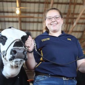 Meet your Posher, Victoria